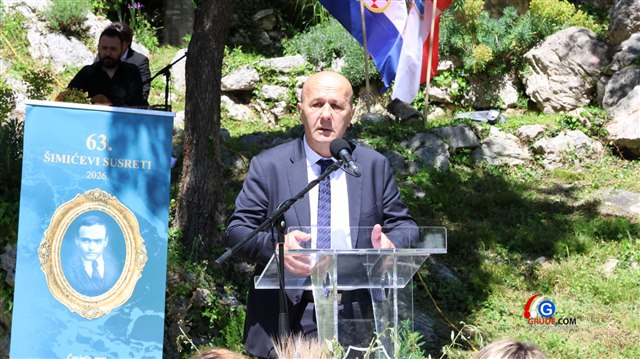 Svečana akademija i završnica 63. Šimićevih susreta 32