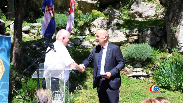 Svečana akademija i završnica 63. Šimićevih susreta 33