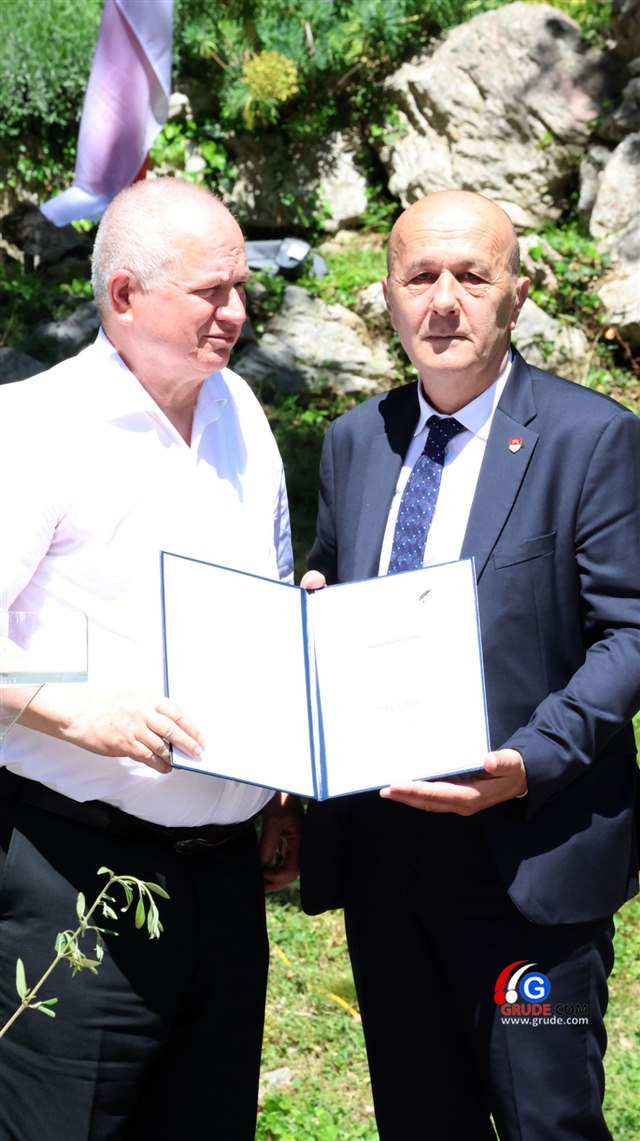 Svečana akademija i završnica 63. Šimićevih susreta 34