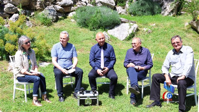 Svečana akademija i završnica 63. Šimićevih susreta 37