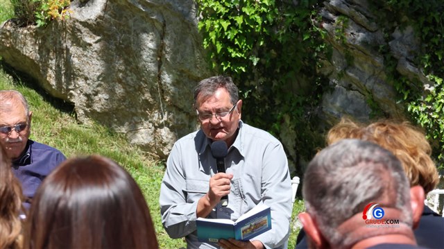 Svečana akademija i završnica 63. Šimićevih susreta 38