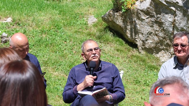 Svečana akademija i završnica 63. Šimićevih susreta 40