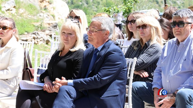 Svečana akademija i završnica 63. Šimićevih susreta 41