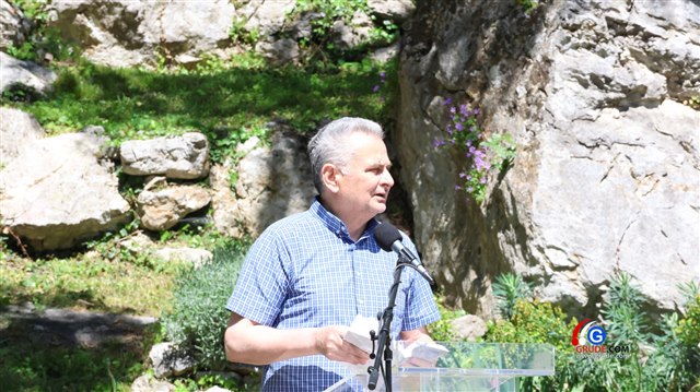 Svečana akademija i završnica 63. Šimićevih susreta 43