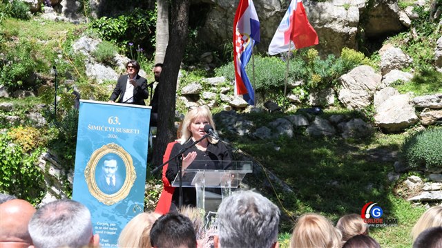 Svečana akademija i završnica 63. Šimićevih susreta 50