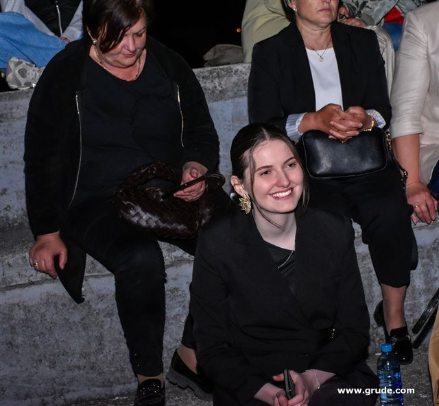Humanitarni koncert u Sovićima 95