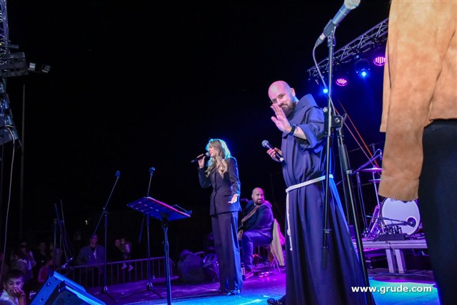 Humanitarni koncert u Sovićima 108