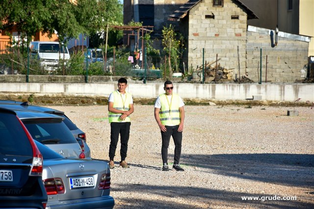 Humanitarni koncert u Sovićima 12