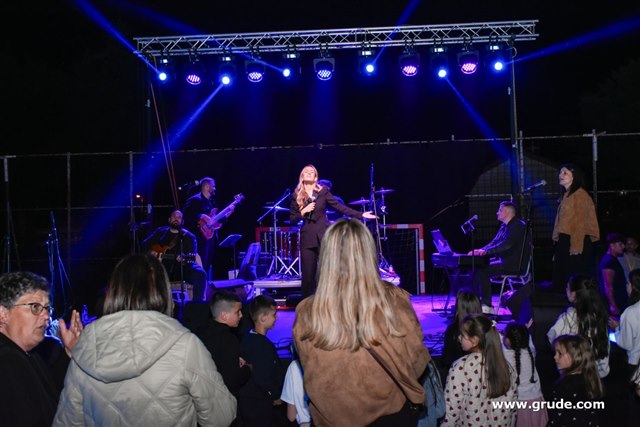 Humanitarni koncert u Sovićima 116