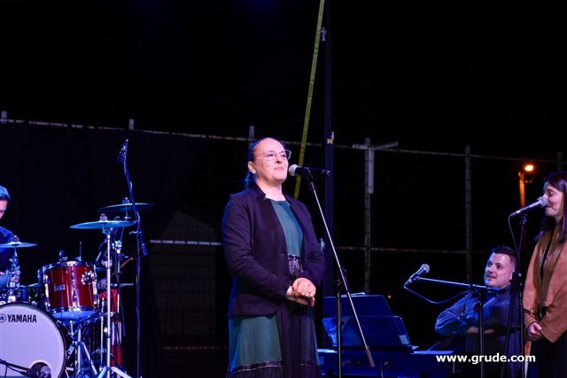 Humanitarni koncert u Sovićima 120