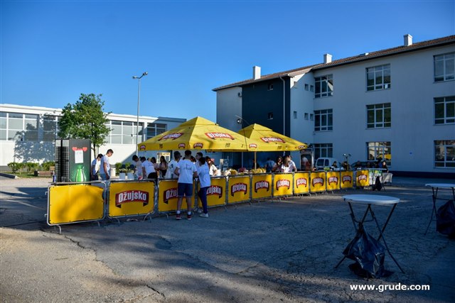 Humanitarni koncert u Sovićima 13