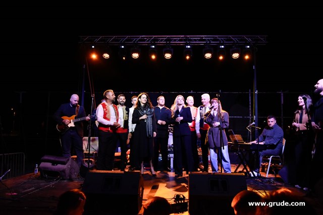 Humanitarni koncert u Sovićima 129