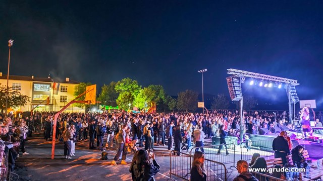 Humanitarni koncert u Sovićima 133
