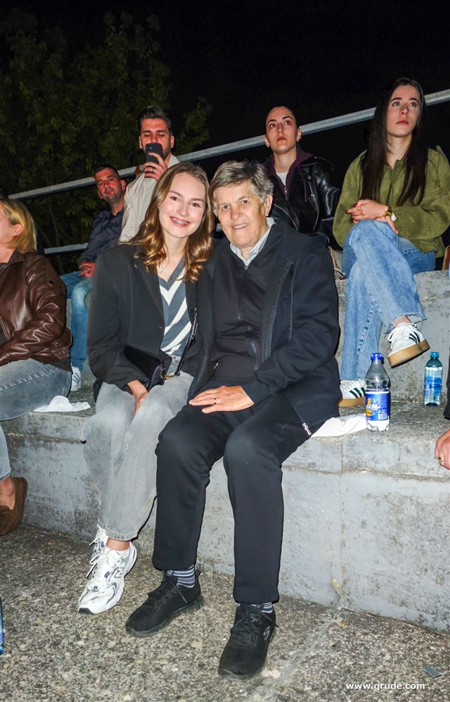 Humanitarni koncert u Sovićima 135