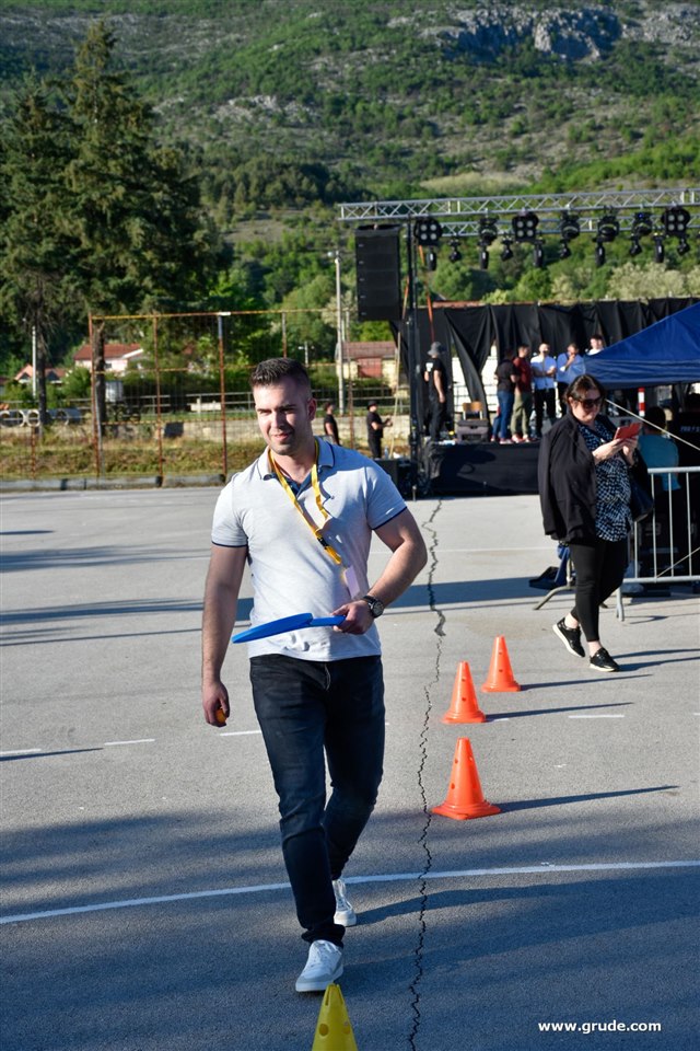 Humanitarni koncert u Sovićima 15
