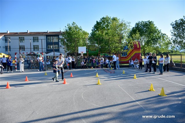 Humanitarni koncert u Sovićima 18