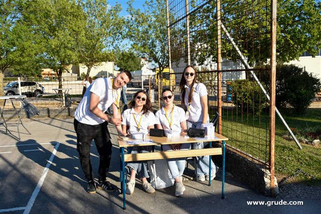 Humanitarni koncert u Sovićima 2
