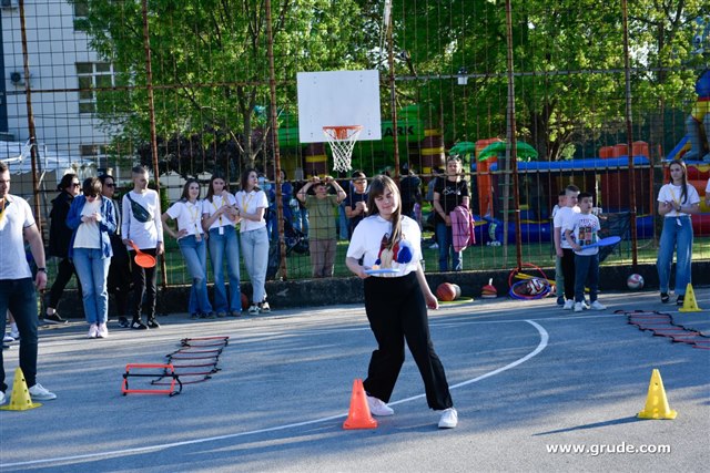 Humanitarni koncert u Sovićima 25