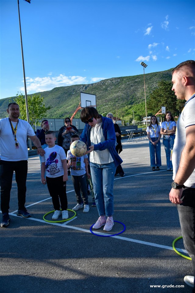 Humanitarni koncert u Sovićima 32