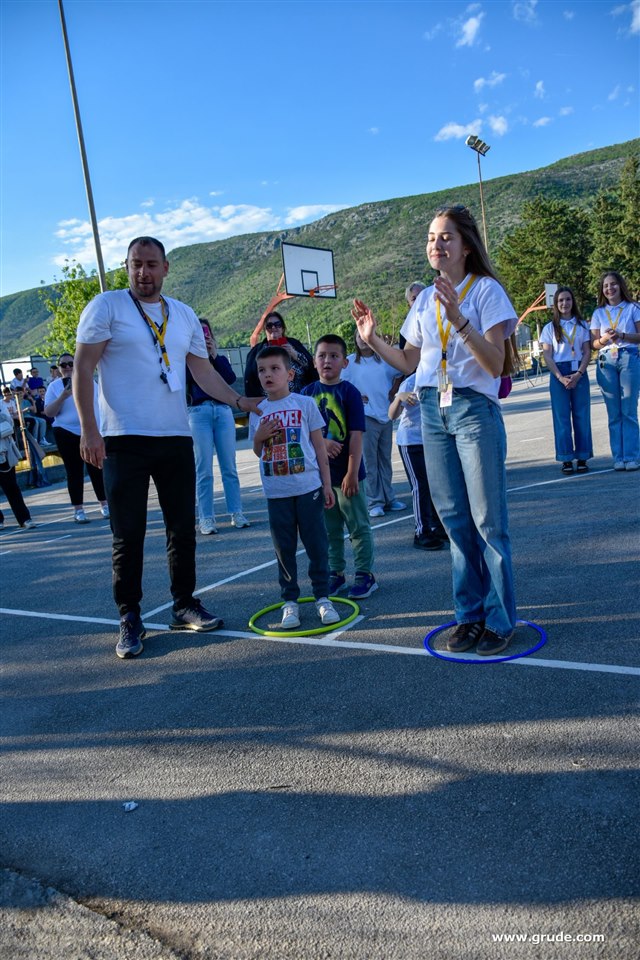Humanitarni koncert u Sovićima 33