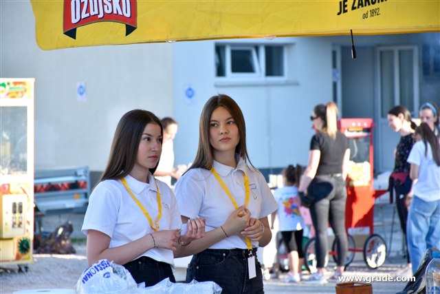 Humanitarni koncert u Sovićima 39