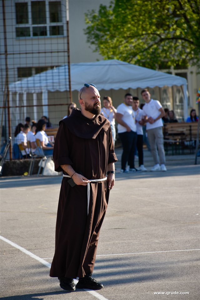 Humanitarni koncert u Sovićima 4