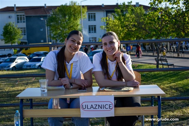 Humanitarni koncert u Sovićima 42