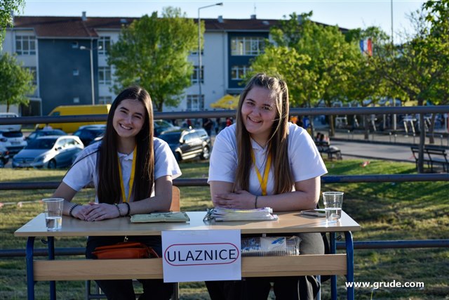 Humanitarni koncert u Sovićima 43