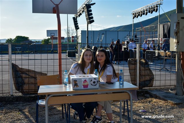 Humanitarni koncert u Sovićima 47