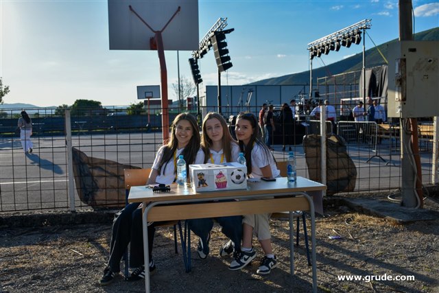 Humanitarni koncert u Sovićima 48