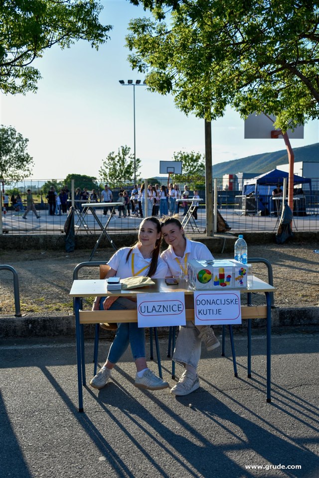 Humanitarni koncert u Sovićima 49