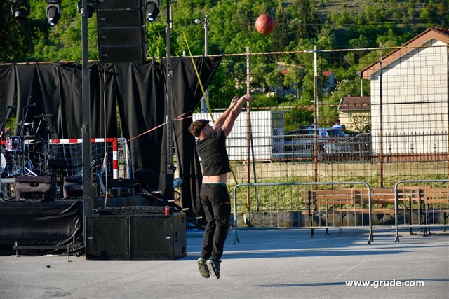 Humanitarni koncert u Sovićima 53
