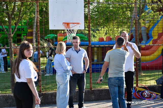 Humanitarni koncert u Sovićima 6