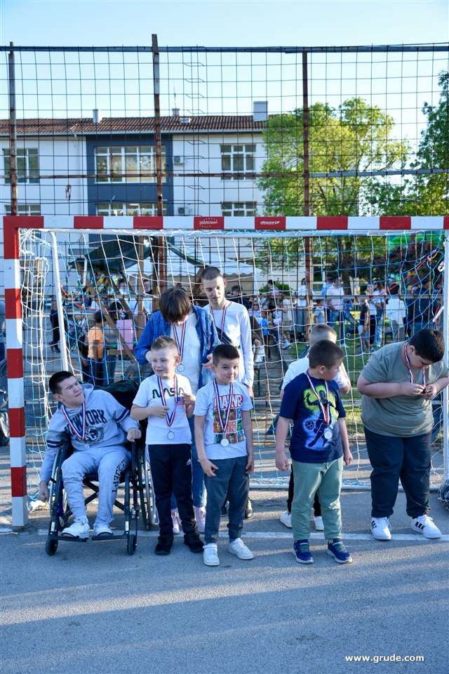 Humanitarni koncert u Sovićima 56