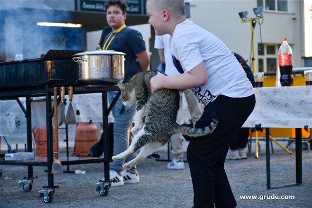 Humanitarni koncert u Sovićima 60