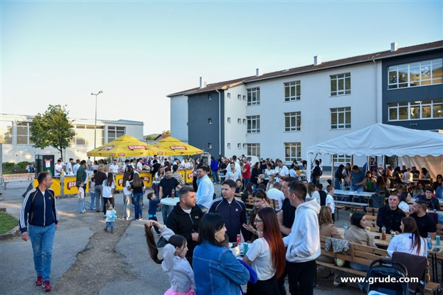 Humanitarni koncert u Sovićima 62