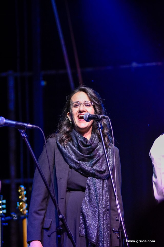 Humanitarni koncert u Sovićima 82