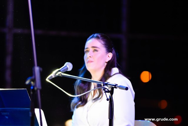 Humanitarni koncert u Sovićima 84