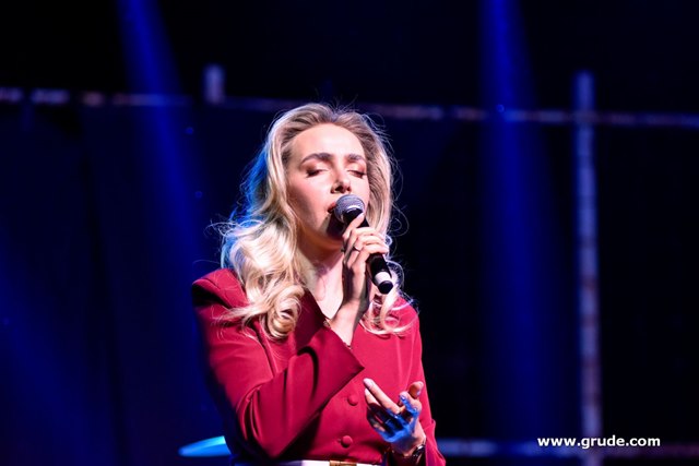 Humanitarni koncert u Sovićima 85