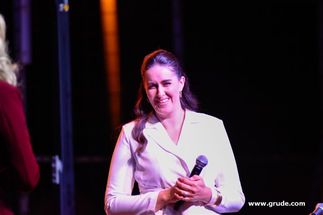 Humanitarni koncert u Sovićima 86