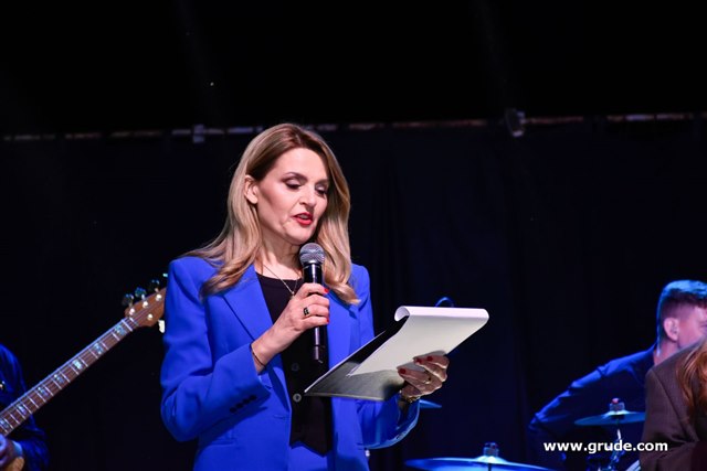 Humanitarni koncert u Sovićima 91
