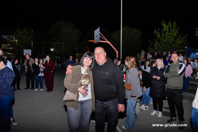 Humanitarni koncert u Sovićima 93