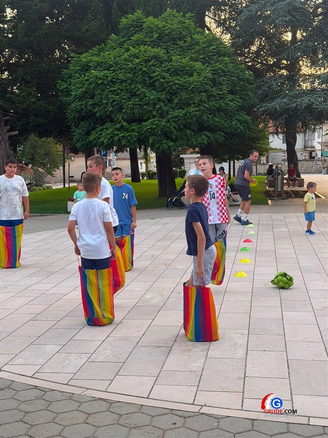 Dječji festival u Grudama 12