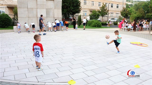 Dječji festival u Grudama 3