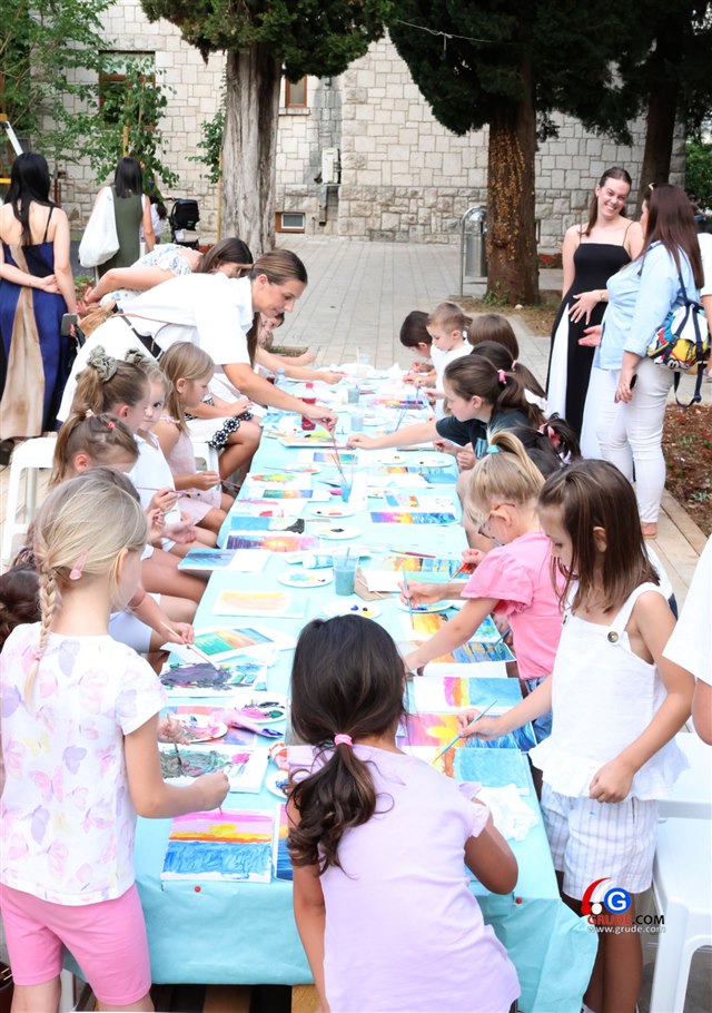 Dječji festival u Grudama 5