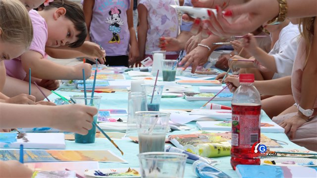 Dječji festival u Grudama 9
