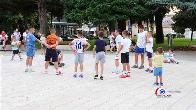 Dječji festival u Grudama 10