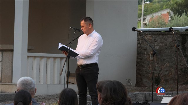 20. Susret klapa u Gorici 2