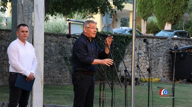 20. Susret klapa u Gorici 4