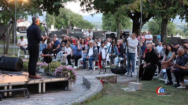 20. Susret klapa u Gorici 5